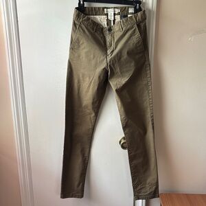 H&M Men's Chinos